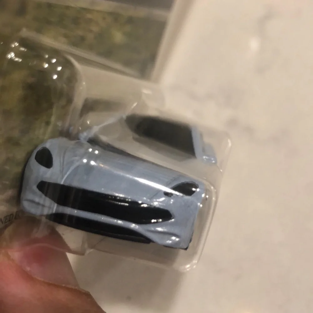 Matchbox Karma Revero